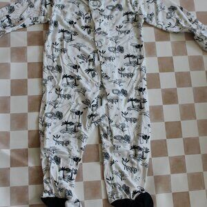 MagneticMe Modal Safari Footie